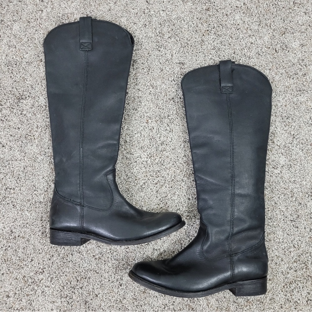 Dolce Vita Lujan Riding Boots WOMENS 7.5